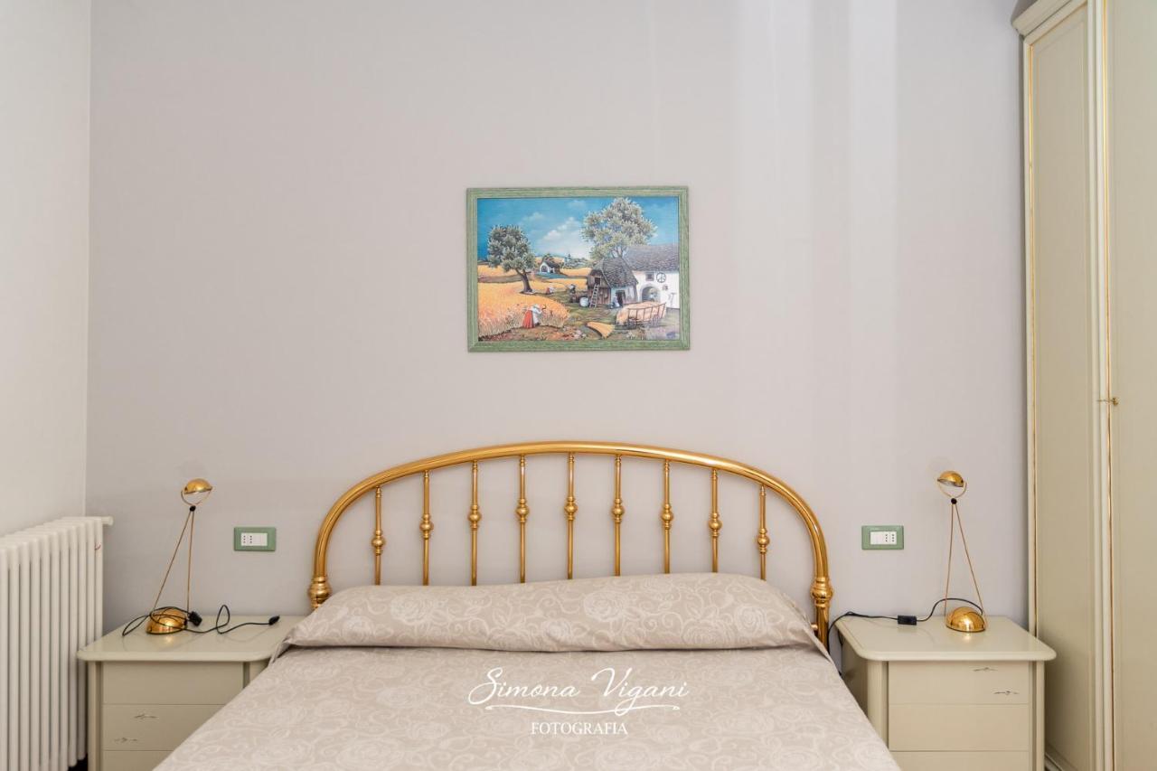 Casa Aria Apartment ริวา ดิ ซอลโต ภายนอก รูปภาพ