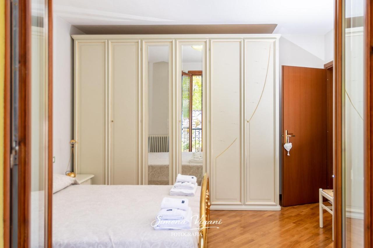 Casa Aria Apartment ริวา ดิ ซอลโต ภายนอก รูปภาพ