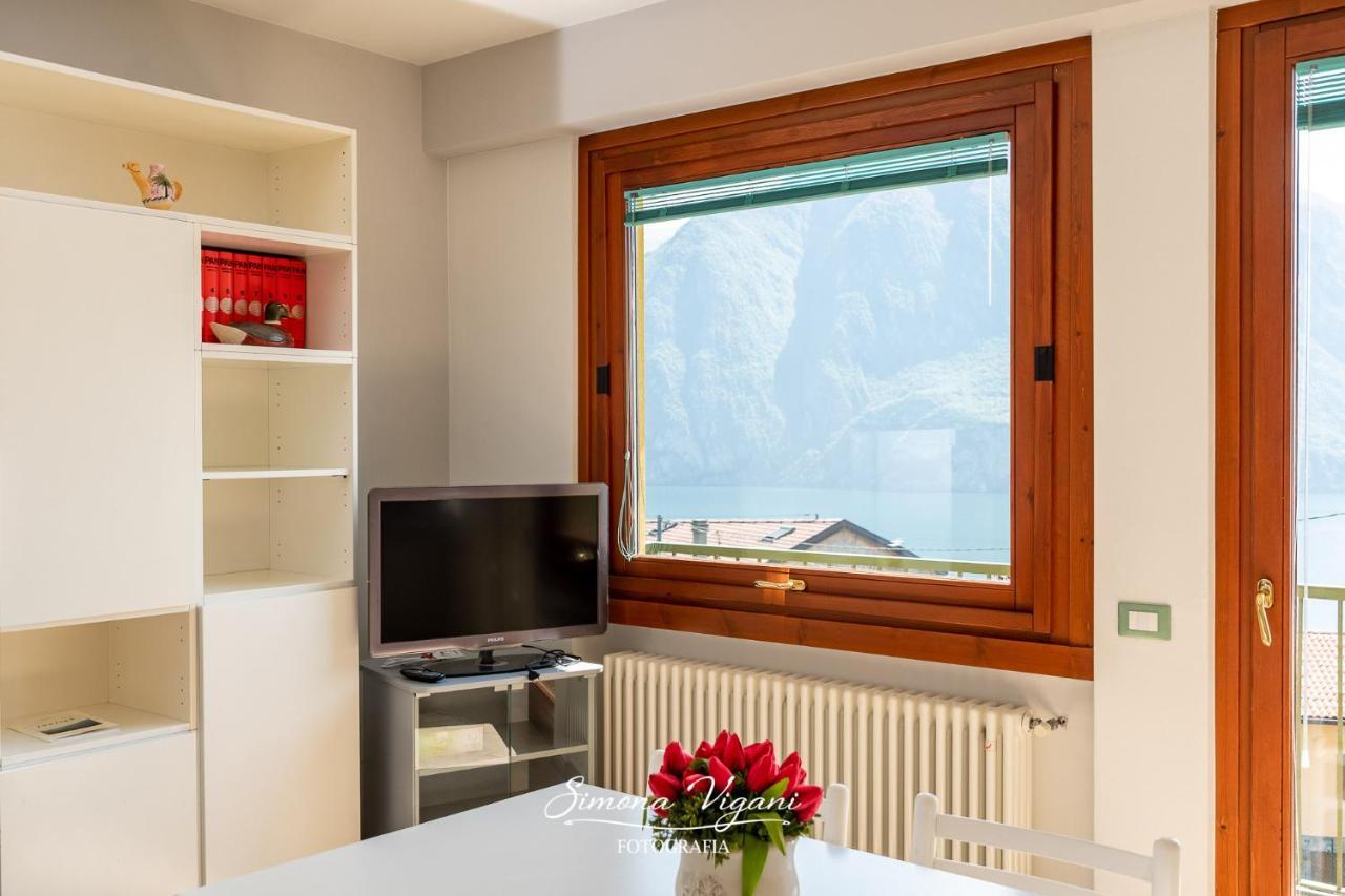 Casa Aria Apartment ริวา ดิ ซอลโต ภายนอก รูปภาพ