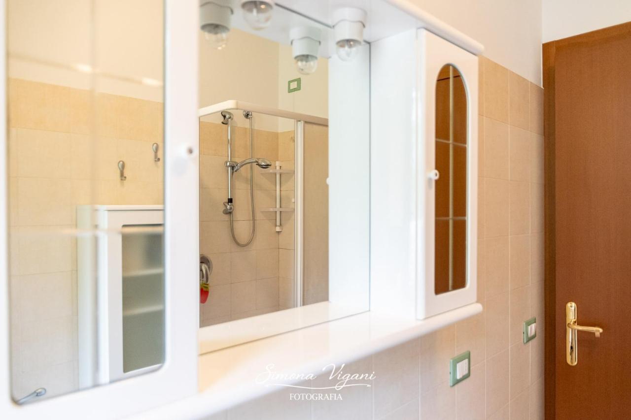 Casa Aria Apartment ริวา ดิ ซอลโต ภายนอก รูปภาพ