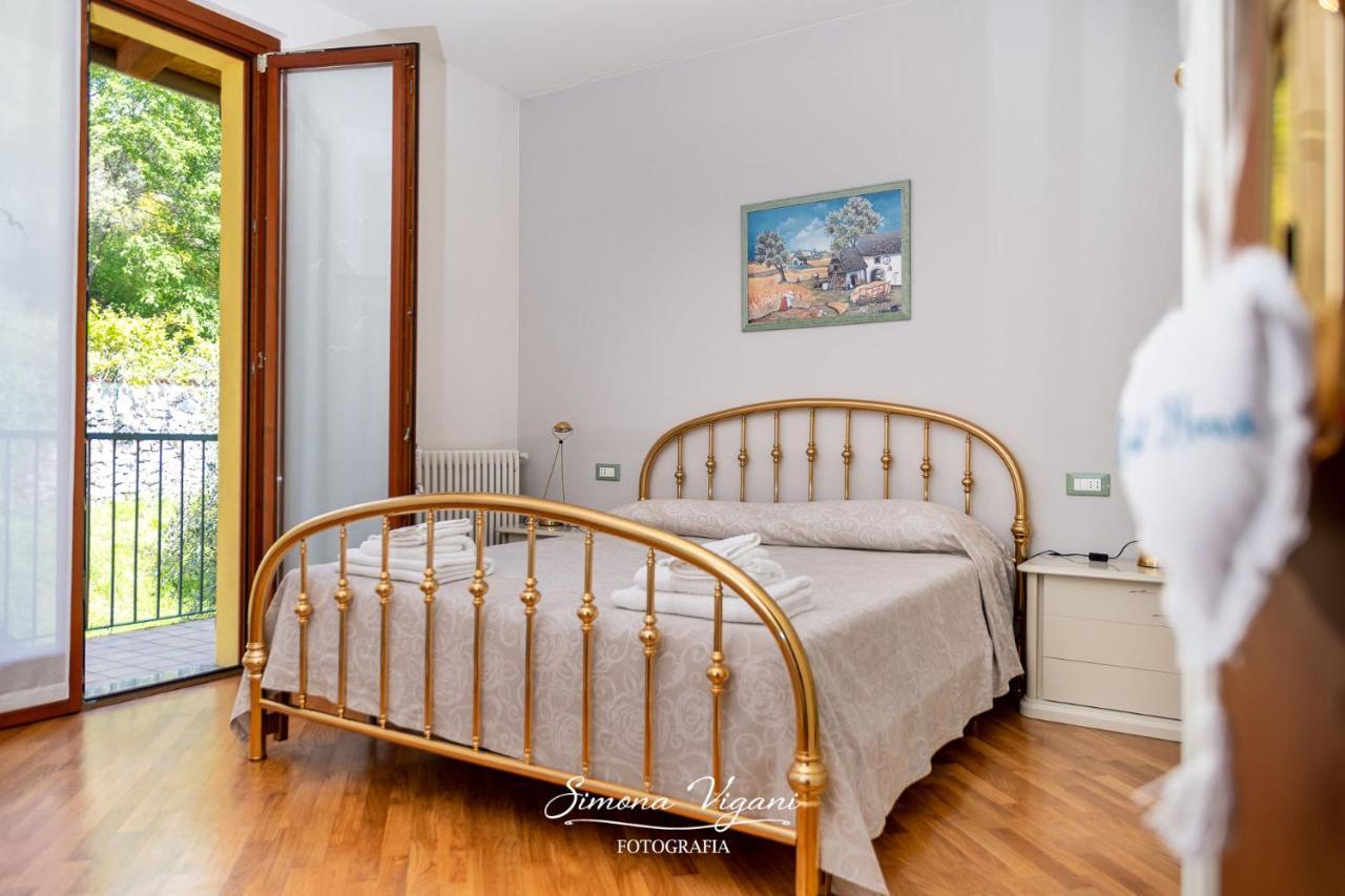 Casa Aria Apartment ริวา ดิ ซอลโต ภายนอก รูปภาพ