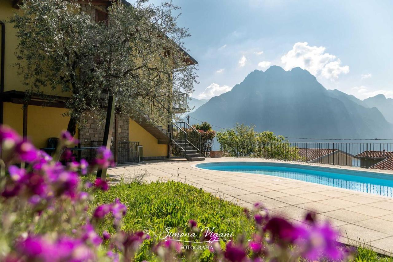 Casa Aria Apartment ริวา ดิ ซอลโต ภายนอก รูปภาพ